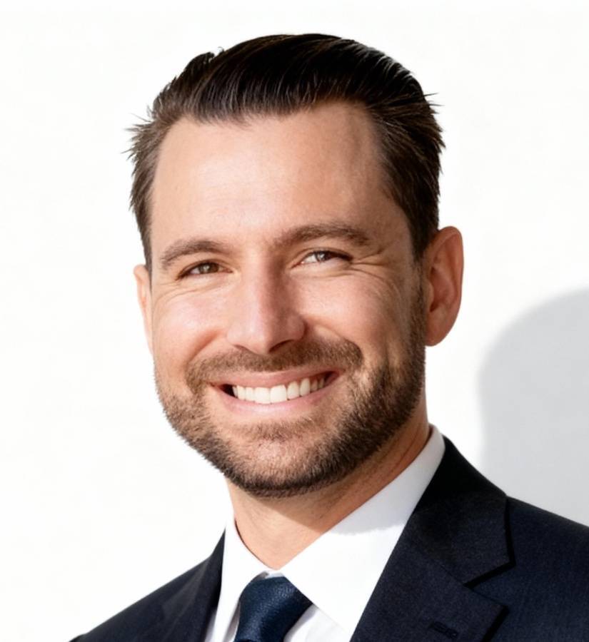 Luke Pfleiderer Photo